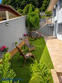 Flat Completo - Cozinha - Lavadora - Climatizado - Image 2