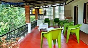 Thavihakklu Homestay 4BH, Kitchen, Coffee Estate - Image 5