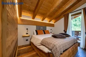 La Cascata Chambres d'hôtes - Image 4