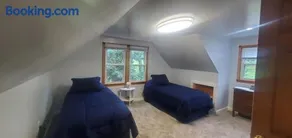 Cottage in the Woods - Image 2