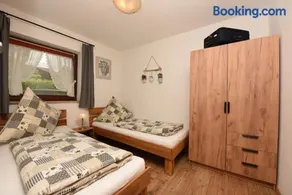 Ferienwohnung Allgäuer Bergnest - Image 1