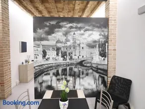 PRATO DELLA VALLE STUDIO - Image 2