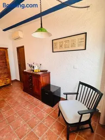 Villa Mediterraneo Rooms Piscina jardin parking - Image 3