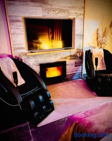 Suite luxe l'Infini - Image 2