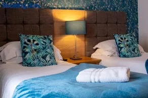 The Upper Largo Hotel & Restaurant - Image 5