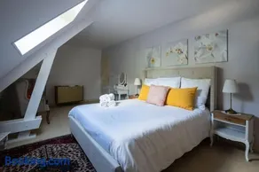 Villa avec piscine entre Beauval et châteaux* - Image 4