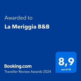 La Meriggia B&B - Image 2