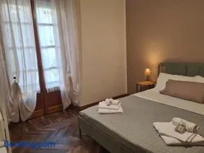 Verdi House - 2 ampie stanze - 5 ospiti - Image 3