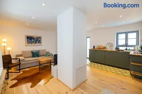 Gemütliche Ferienwohnung nahe dem Main mit Balkon - Image 2