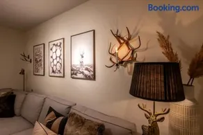Modern cozy apartment in Sälen perfect for Families and Friends near ski slopes - Image 4