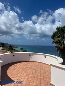 Villa Palummo - Stunning Sea View Zambrone, Calabria - Image 3