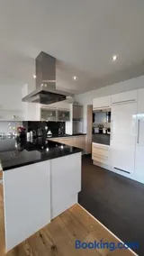 Chasa Scandella Apartment Tanja - Image 3