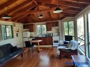 Orana"Welcome" Cabin in The Tops - Image 3