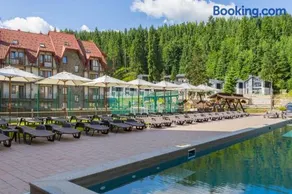 Continental SPA Resort - Image 4