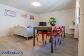 The line Apartment in Zurich Oerlikon - Image 3