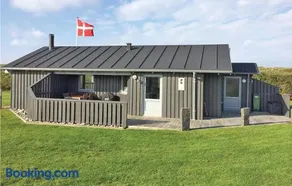 Holiday Home Vestervig With A Fireplace 164 - Image 4