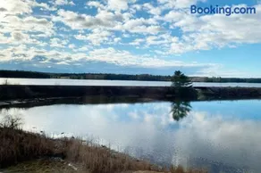 Peaceful Oasis by the Great Salt Bay 3BR 2Ba - Image 1