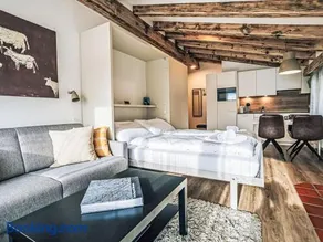 Apartment Partnun 2-9 by Interhome - Image 3