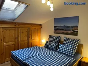 Ferienwohnung Gruberhof 250 m zum Chiemsee Uferweg - Image 4