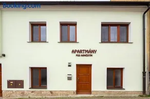 Apartmány Pod náměstím - Image 1