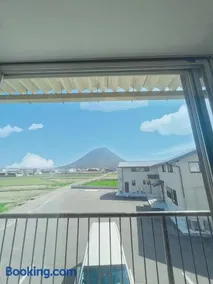 飯野小屋 - Image 1