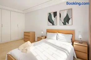 TT Holidays Hassan Tower 3Bedrooms - Image 4