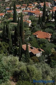 Studios Kyparissi & Spa - Image 5