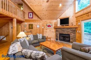 Wunderland Cabin - Image 4