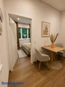 Modernes cozy Apartment im Herzen von Sankt Wendel für 2 Personen - Image 1