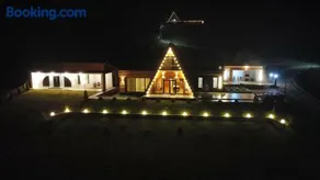 Cabana A-frame Apuseni - Image 1