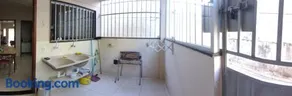 CASA DE TEMPORADA NA PRAIA em GUARAPARÍ - Image 2