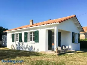 VILLA BERNACHE, maison bord de mer - Image 2