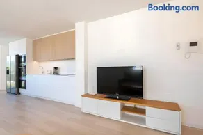Apartamento las palmeras 2 Planta 3 - Image 3