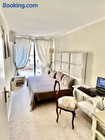 Duplex à la Villa Canteraine - Image 5
