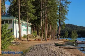 Granite Point Resort - Image 1