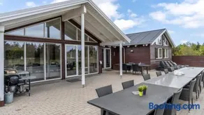 Villavilla 304 - Ålbæk, Nordjylland - Image 2