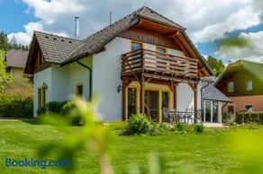 Villa Gamma - Lipno Home - Image 1