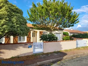 Maison familiale à Fouras-Plage & centre à pied - Image 1