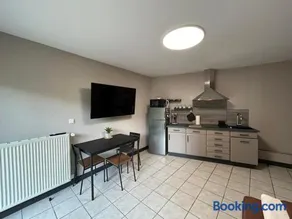 T2 Chaleureux logement a Thann - Image 1