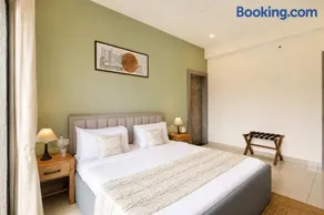 Smart 2BHK at Lakecity Apartments by Viraalay - Image 3