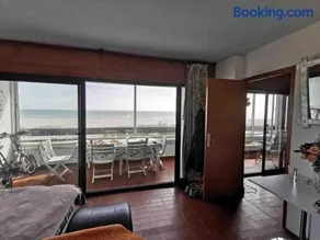 Sur la plage, vue sur mer, spacieux T3 au calme - Image 2
