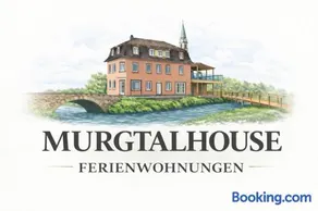 Murgtalhouse Ferienwohnungen - Image 1