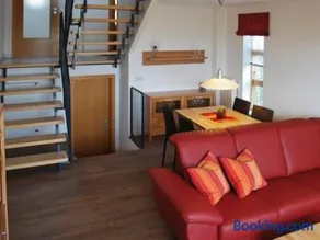 Voll ausgestattete Wohnung mit Grill und Terrasse | Haustiere sind willkommen - Image 2