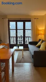 Roxy House - Apartamento a pie de pistas de Espot - Image 4