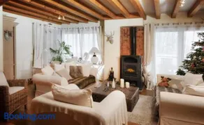 Chalet l'Orée du Bois - Image 2