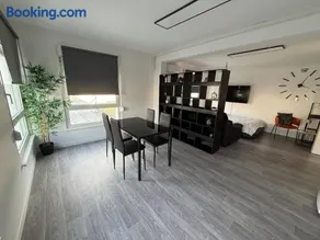 Appartement Cascade, Parking gratuit, Climatisation - Image 3