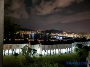 Apartamento con terraza y vistas al mar en la Isla de la Toja - Image 2
