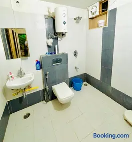 Hotel & Bnb,Homestay Solanki residency Jaipur - Image 1