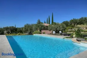 Villa jeanne avec piscine Chauffée à Bedoin - Image 1