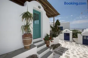 Hibiscus Rosa Mykonos - Image 1